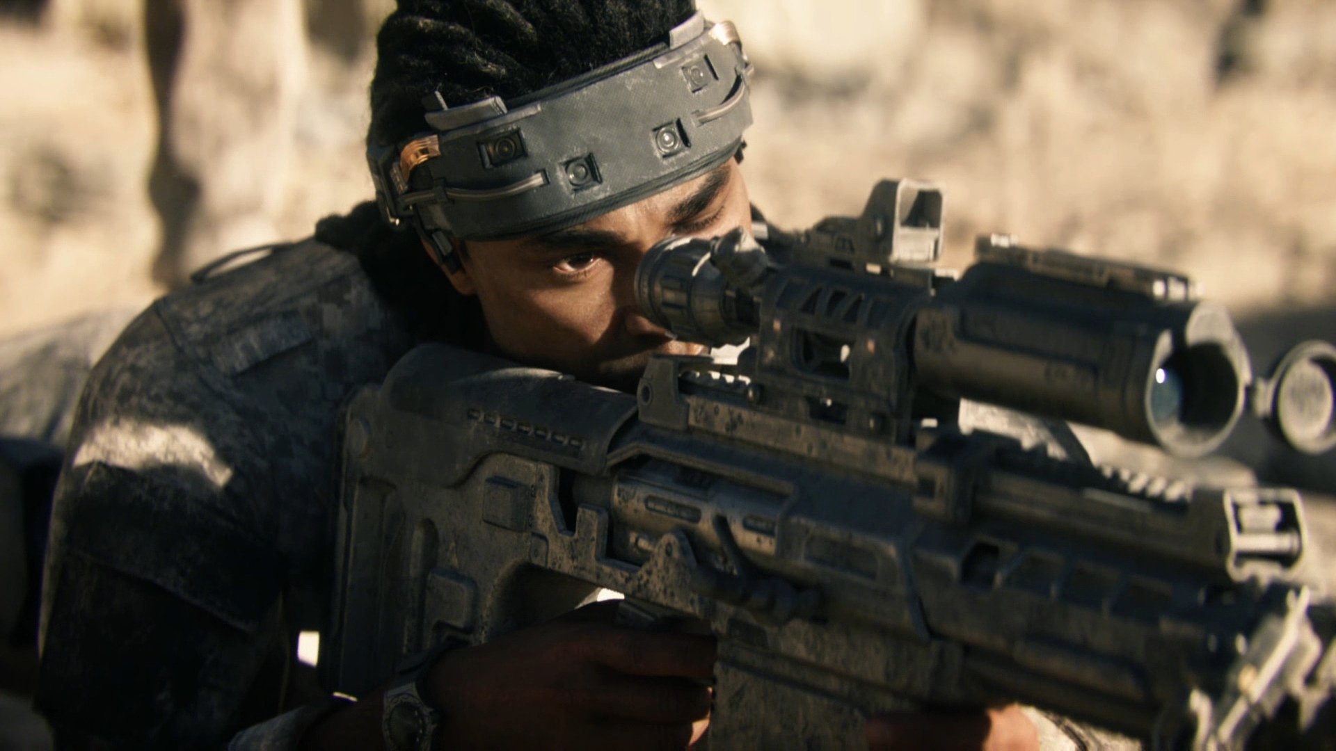 Call of Duty: Black Ops 4 - Imagen 20